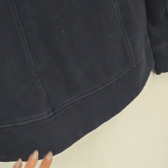 Lululemon Women's Black Jacket - Picture 9 of 12